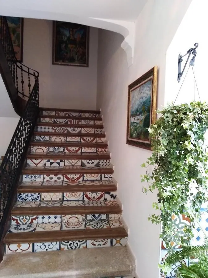 Apartamentos turísticos Cambil 0*,  España