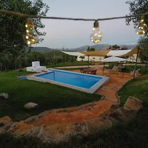  Сasa de vacaciones Cortijo Botánico El Cerro