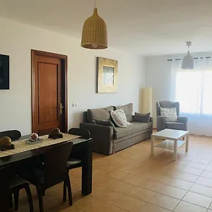  Apartamento Eolo House