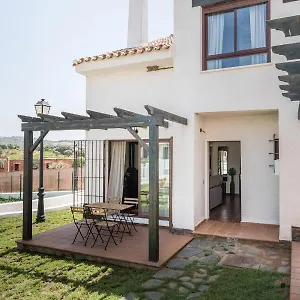  Casa rural Sierramagna De 2