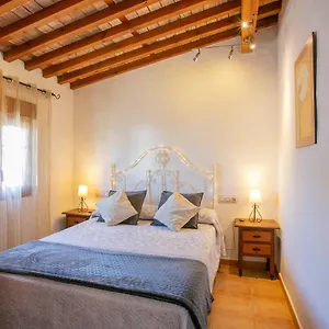  Apartamento La Mesta, - Tarifa