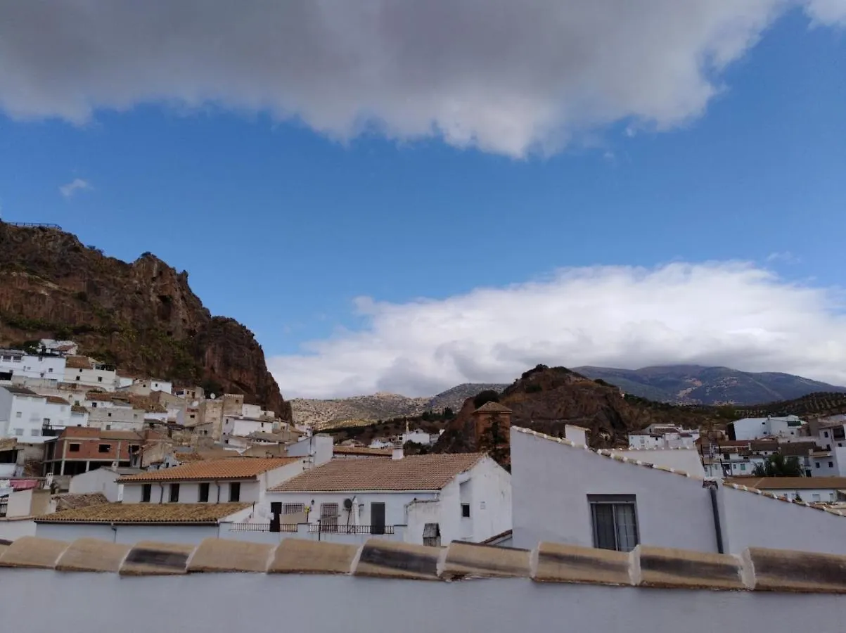 Apartamentos Turisticos Cambil Apartment