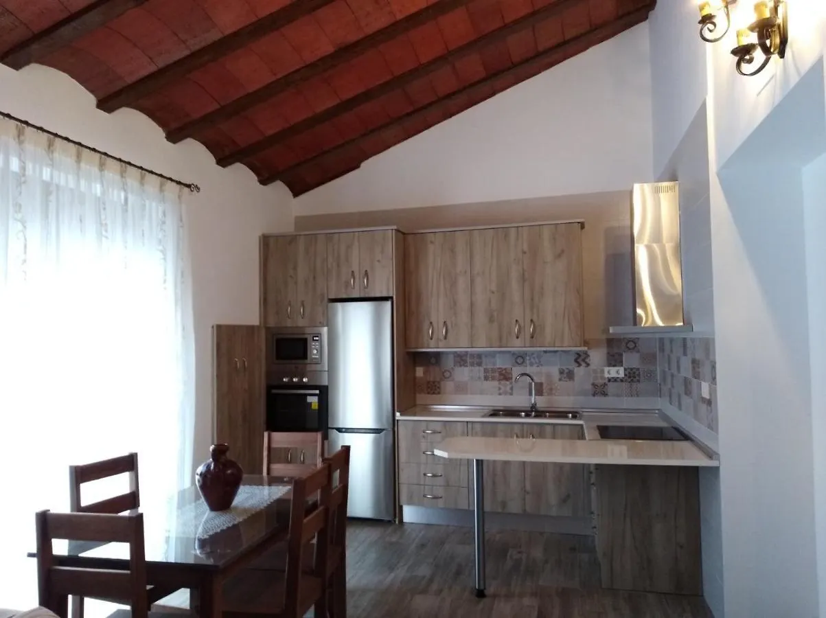 Apartamentos Turisticos Cambil Apartment