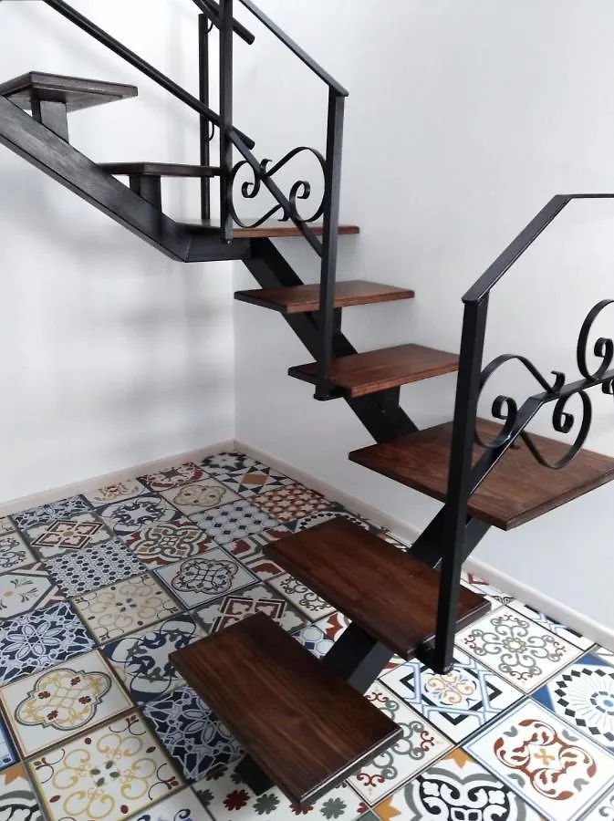 Apartamentos Turisticos Cambil Apartment