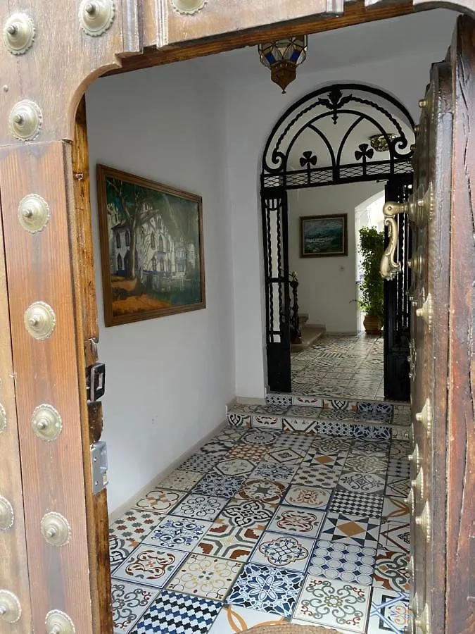 Apartment Apartamentos Turisticos Cambil