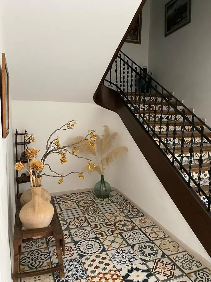 Apartamentos Turisticos Cambil 0*,