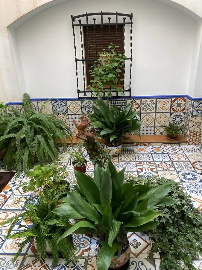 Apartamentos Turisticos Cambil